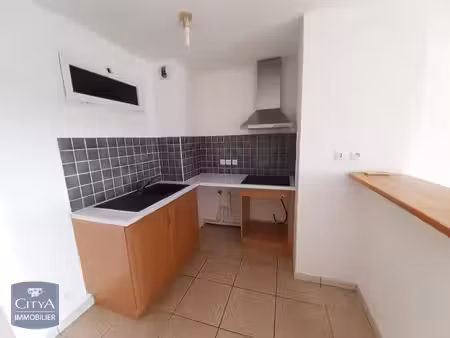 location appartement 1 pièce 41m² les avirons 97425