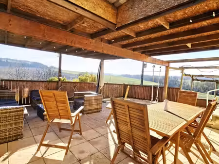 vente maison 4 pièces 154 m² aubeterre-sur-dronne (16390)