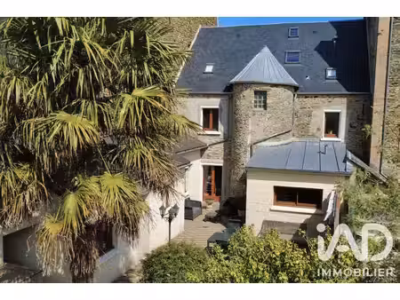 maison à saint-lô (50000)