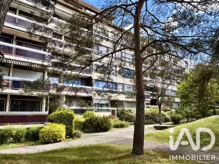 appartement à annemasse (74100)