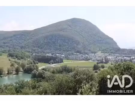 appartement à la balme-de-sillingy (74330)