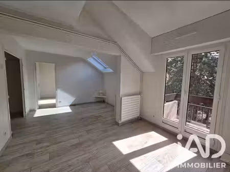 appartement à malzéville (54220)