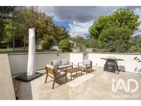 maison à vandœuvre-lès-nancy (54500)