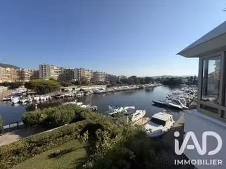 vente appartement 2 pièces piscine à mandelieu-la-napoule (06210) : à vendre 2 pièces pisc