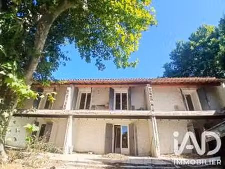 vente maison à tarascon (13150) : à vendre / 180m² tarascon