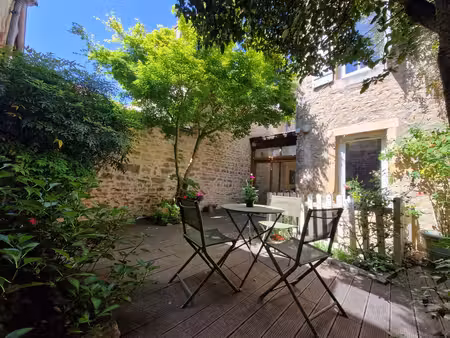 achat maison 6 pièces 122m² fixin 21220