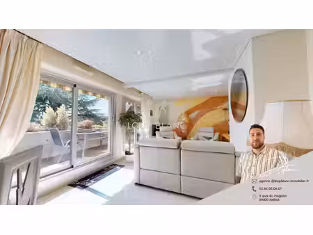 achat appartement 4 pièces 139m² belfort 90000