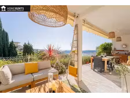 appartement de prestige en vente villefranche-sur-mer  provence-alpes-côte d'azur