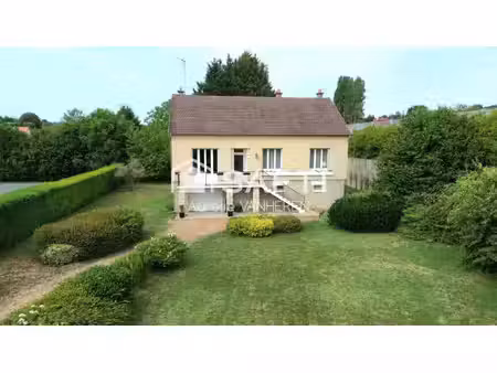 maison spacieuse rénovée 4 chambres