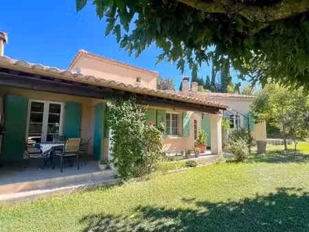 maison de 6 pièces de luxe en vente saint-rémy-de-provence  provence-alpes-côte d'azur