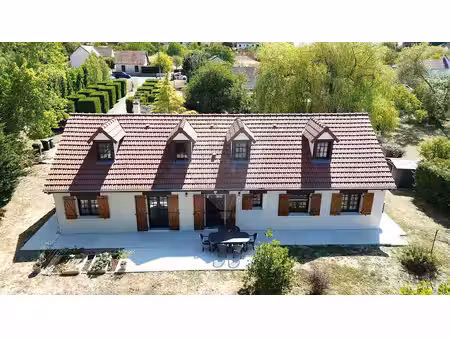 maison 5 chambre(s) à vendre