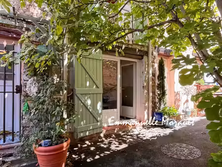 appartement à vendre bagnols en foret 2 pièce(s) 31m2 110 000€