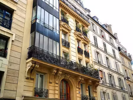 paris 17e