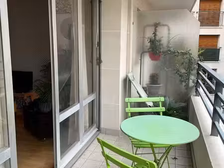 paris 17e