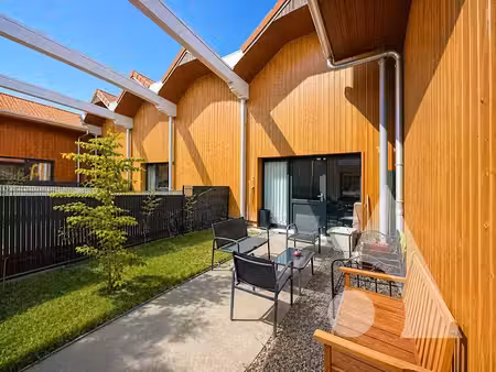 vente appartement 3 pièces 57 m² à troyes (10000)  150 000 €