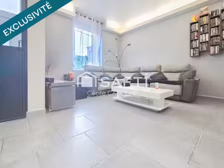 haubourdin  maison 1930  clef en main 129 m2