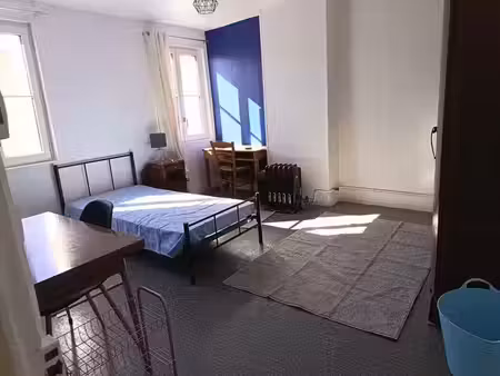 location appartement 1 pièce 16 m² à rochefort (17300)