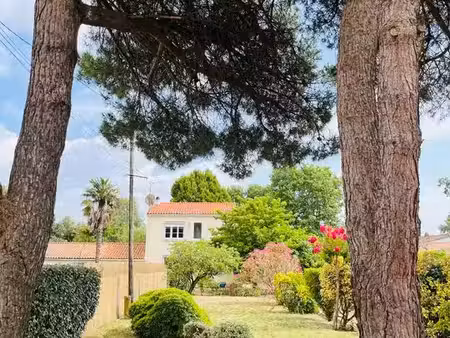 location maison 4 pièces 95 m² à royan (17200)
