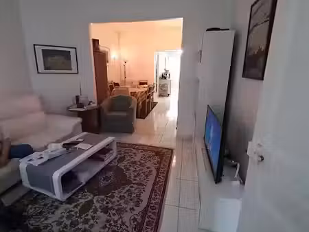location maison 5 pièces 100 m² à saint-quentin (02100)  725 €