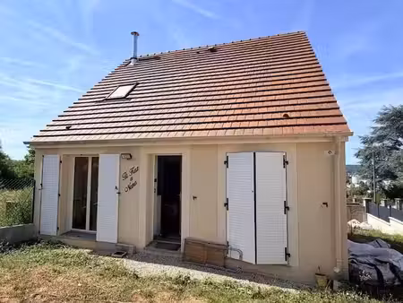 location meublée maison 4 pièces 92.64 m² à chateau-thierry (02400)  950 €