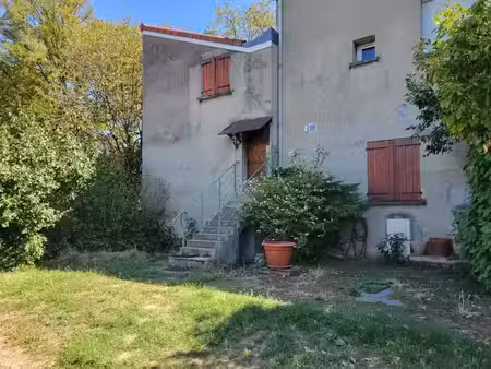 location maison 3 pièces 73 m² à irigny (69540)  980 €