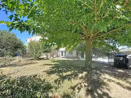 location maison 6 pièces 160 m² à malissard (26120)  1 350 €