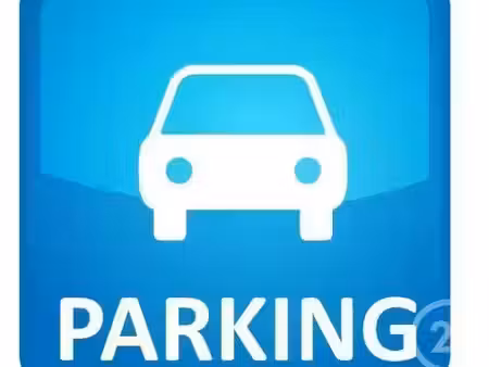 location parking à mandelieu-la-napoule (06210)  80 €