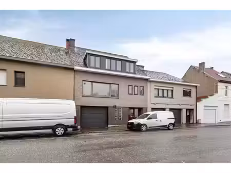 huis te koop in hofstade met 3 slaapkamers
