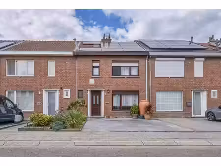 huis te koop in bornem met 3 slaapkamers