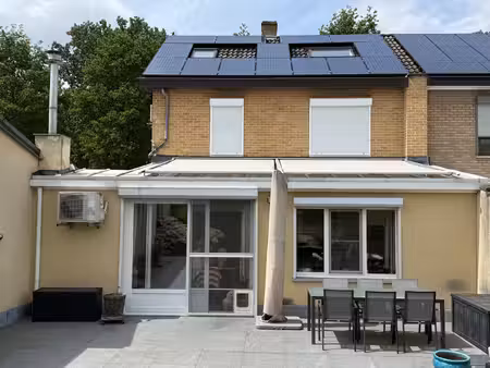 huis te koop in sint-truiden met 4 slaapkamers