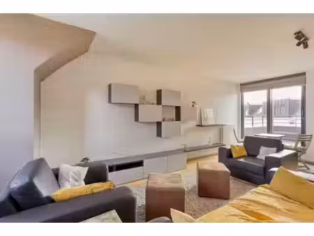 appartement te koop in machelen met 3 slaapkamers