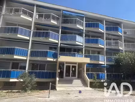 vente appartement 2 pièces 49 m² à toulon (83000)  155 000 €