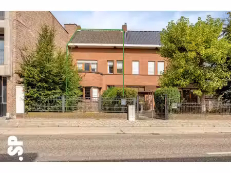 huis te koop in mol met 5 slaapkamers