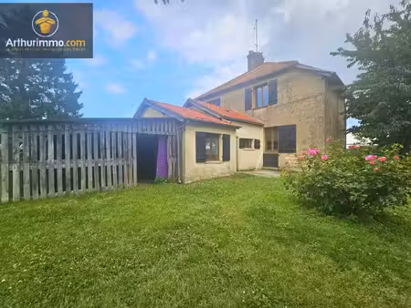 location maison 3 pièces 73 m2 à estrées-saint-denis