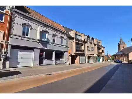 huis te koop in aalbeke met 5 slaapkamers