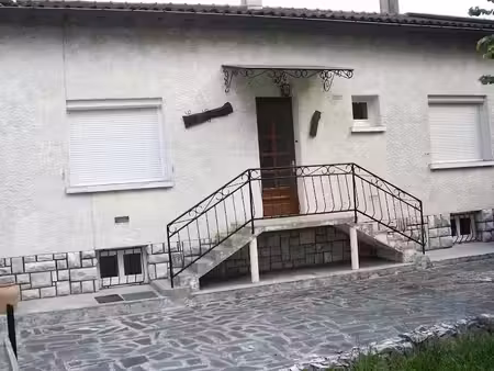 location maison 4 pièces 90 m² à villefranche-de-lauragais (31290)  930 €
