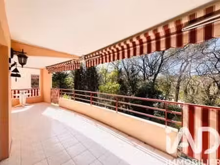 vente appartement 3 pièces piscine à villeneuve-loubet (06270) : à vendre 3 pièces piscine