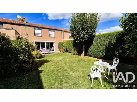 vente maison de ville 4 pièces