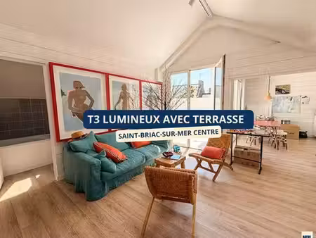 appartement de 2 chambres de luxe en vente à saint-briac-sur-mer  bretagne