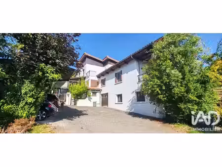 maison à sarrouilles (65600)