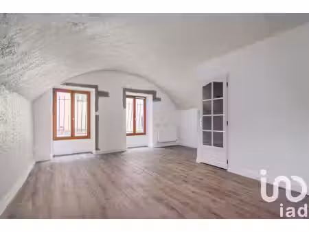appartement à lyon (69004)