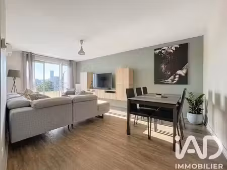 appartement à villeurbanne (69100)