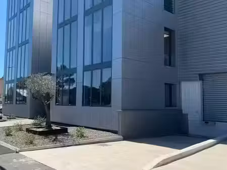 location locaux professionnels 0 pièces 10 m² à narbonne (11100)  290 €
