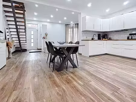 achat maison 6 pièces 98m² longwy 54400