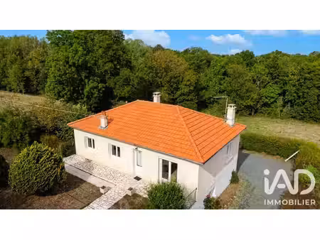 maison à vasles (79340)