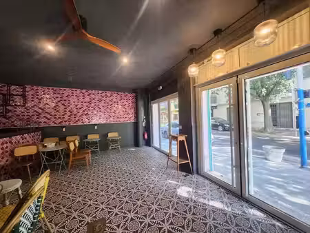 location locaux professionnels 4 pièces 106 m² à montpellier (34000)  2 000 €