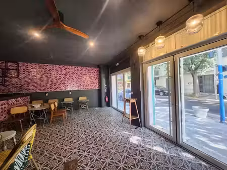 vente locaux professionnels 4 pièces 106 m² à montpellier (34000)  2 000 €