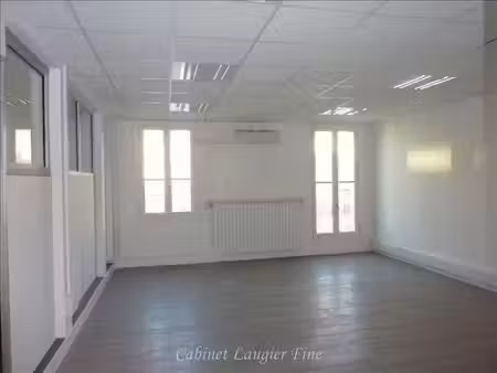 location locaux professionnels 0 pièces 157 m² à marseille 2ème (13002)  2 030 €