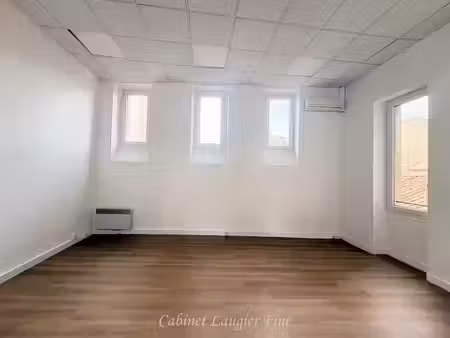 location locaux professionnels 0 pièces 146 m² à marseille 6ème (13006)  1 903 €