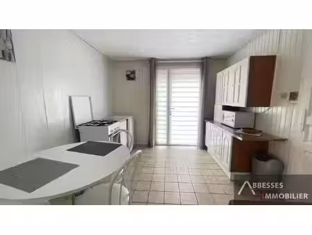 location appartement 1 pièce 23m² remiremont 88200